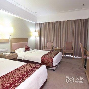 平煤郑州商务酒店酒店提供图片