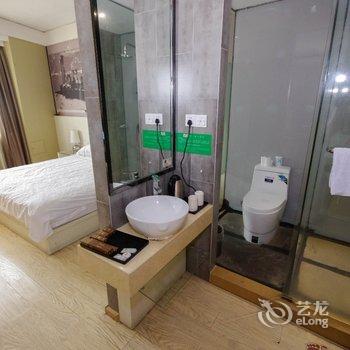 绍兴市果丁图书酒店酒店提供图片