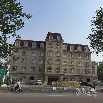 天津北运河精品花园酒店酒店提供图片