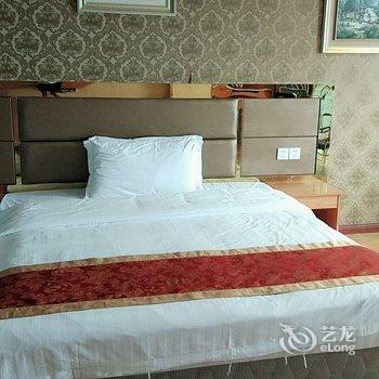 重庆长寿泽帮商务酒店酒店提供图片