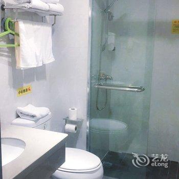 如家快捷酒店(宁波城隍庙月湖店)酒店提供图片
