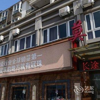 桐庐莫泰商务宾馆酒店提供图片