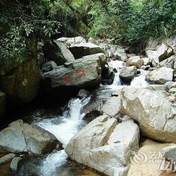 漂流记—五指山南国夏宫酒店酒店提供图片