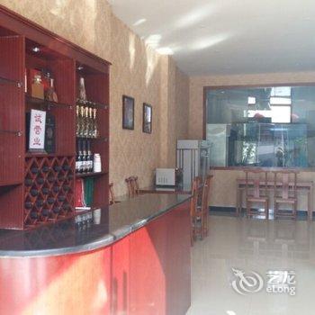 寻甸凯宾商务酒店酒店提供图片