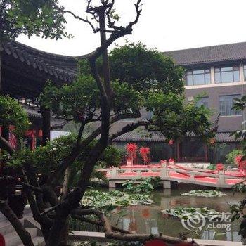 淄博知味斋大饭店(周村)酒店提供图片