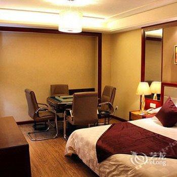 安庆天域花园酒店酒店提供图片