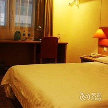 如家快捷酒店(福州五一广场南门兜地铁站店)酒店提供图片