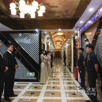 白洋淀凯盛温泉度假村酒店提供图片