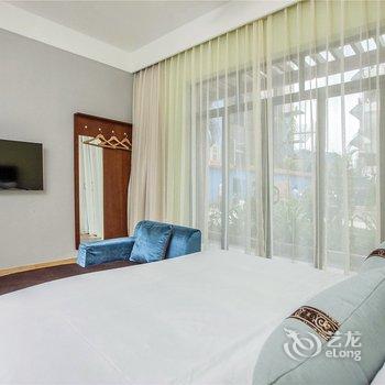 三亚湾哇艾鲁海岸别墅酒店酒店提供图片