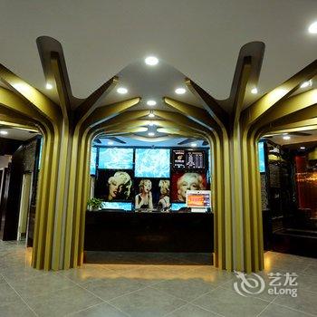 沧州桔子连锁酒店精品(肃宁北站店)酒店提供图片