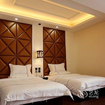 沧州桔子连锁酒店精品(肃宁北站店)酒店提供图片