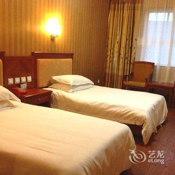 桐庐七彩宾馆酒店提供图片