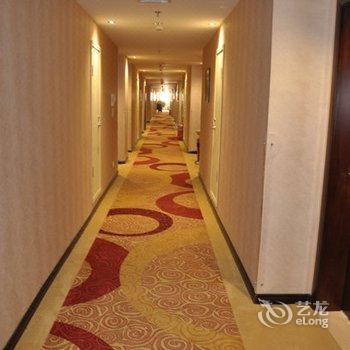 徐州金晨假日酒店(B座)酒店提供图片