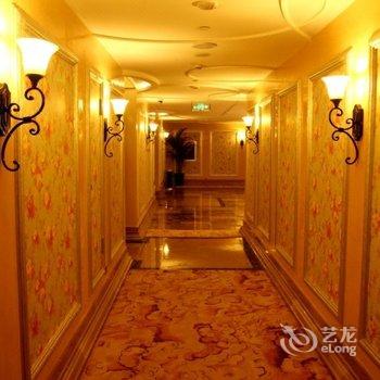 温州翡翠大酒店酒店提供图片