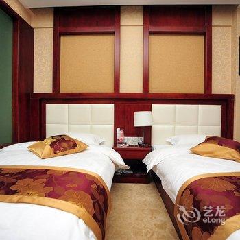 景洪雨林大酒店酒店提供图片
