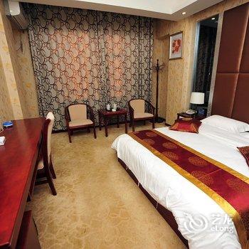 景洪雨林大酒店酒店提供图片