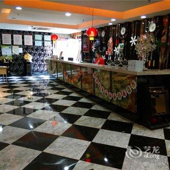 石河子瑞丽商务宾馆酒店提供图片