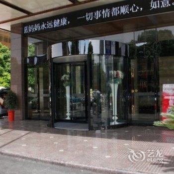 岳阳楼洞庭华雅酒店酒店提供图片