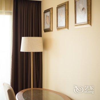 阳江金汤湾保利银滩度假公寓酒店提供图片