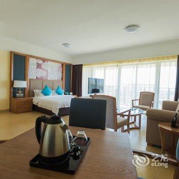 阳江金汤湾保利银滩度假公寓酒店提供图片