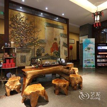 苏州园区左岸书香世家酒店酒店提供图片