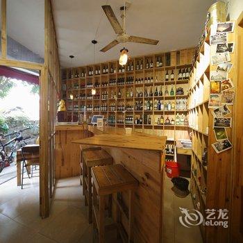 厦门第二家店旅馆酒店提供图片