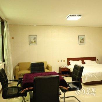 运城海悦馨商务酒店酒店提供图片