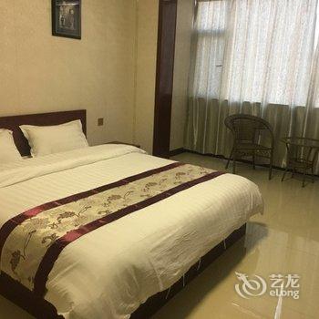 运城海悦馨商务酒店酒店提供图片