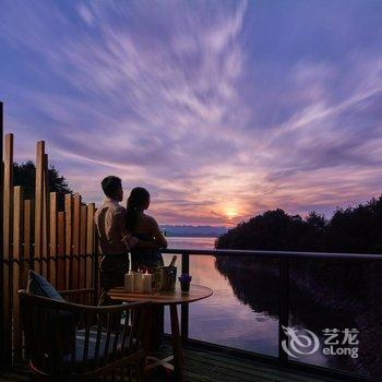 千岛湖伯瑞特度假酒店酒店提供图片