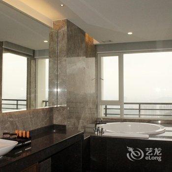 深圳蓝谷森林酒店酒店提供图片