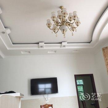 平潭辰星民宿阁酒店提供图片