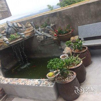 平潭辰星民宿阁酒店提供图片