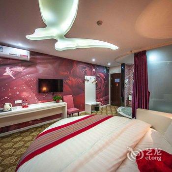 济南都市星座精品酒店酒店提供图片