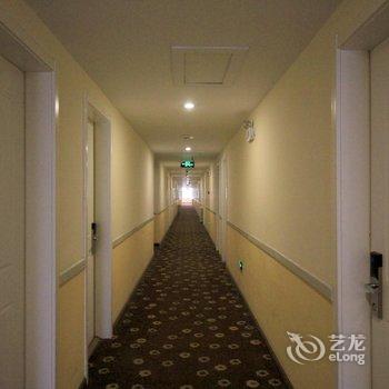 如家快捷酒店(海阳新元广场老汽车总站店)酒店提供图片