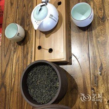 曲阜中影庭院酒店(原影视宾馆)酒店提供图片