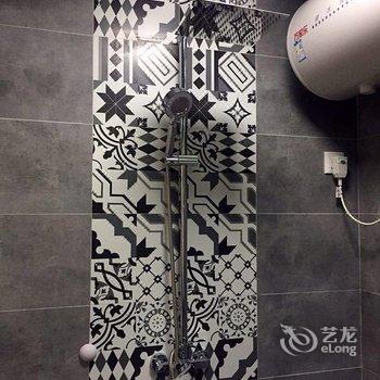 兰州西站乐谷臻品酒店式主题公寓酒店提供图片