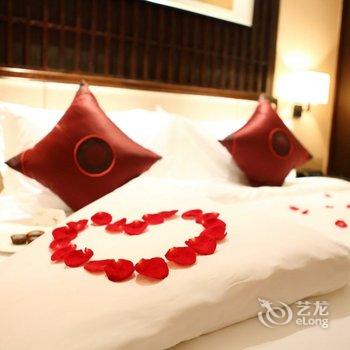 佛山顺德香云纱园林酒店酒店提供图片