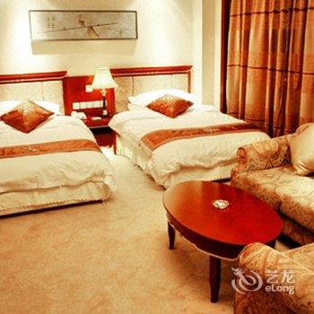 天津金泽大酒店酒店提供图片