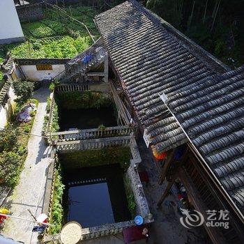 婺源李坑双塘客栈酒店提供图片