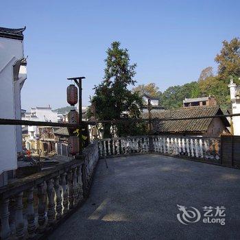 婺源李坑双塘客栈酒店提供图片
