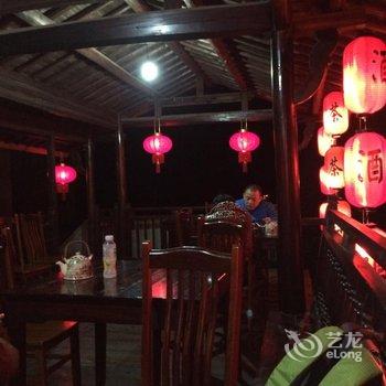 婺源李坑双塘客栈酒店提供图片