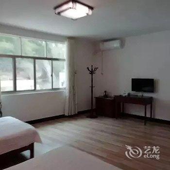 婺源李坑双塘客栈酒店提供图片