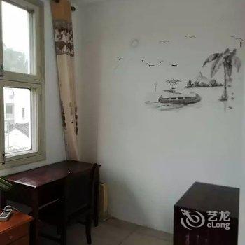 婺源李坑双塘客栈酒店提供图片