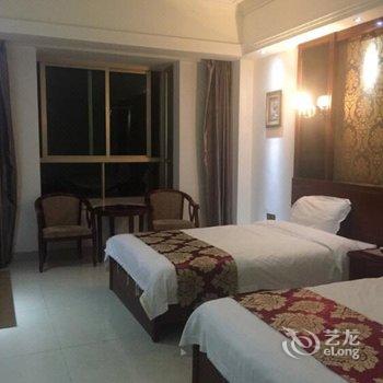 琼海璟蓝湾大酒店酒店提供图片
