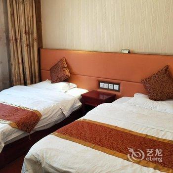 稻城藏域明珠大酒店酒店提供图片