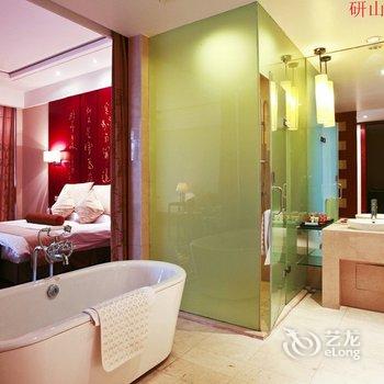 襄阳南湖宾馆酒店提供图片