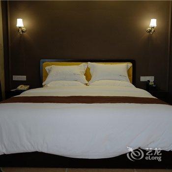 萍乡博悦·半岛酒店酒店提供图片