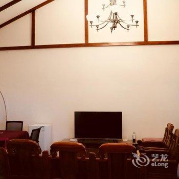 中卫沙坡头壹号院酒店酒店提供图片