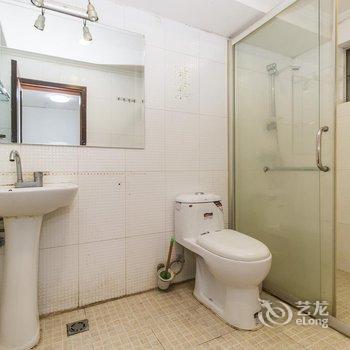北京如意家庭公寓酒店提供图片