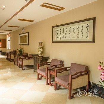 安陆白兆山宾馆酒店提供图片